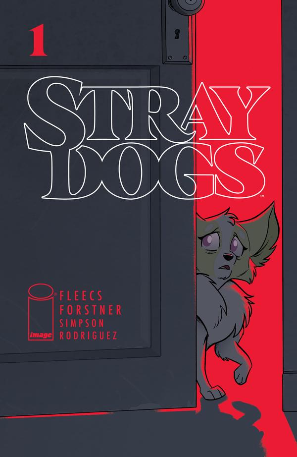 Stray Dogs