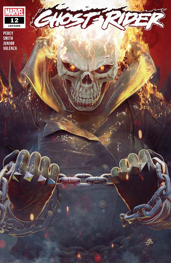 Ghost Rider
