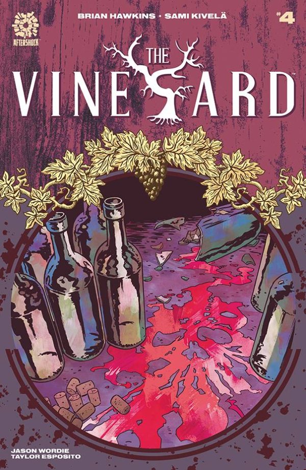 The Vineyard