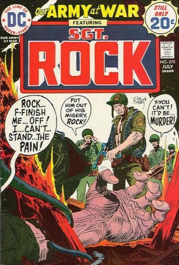 Cover of Our Army at War