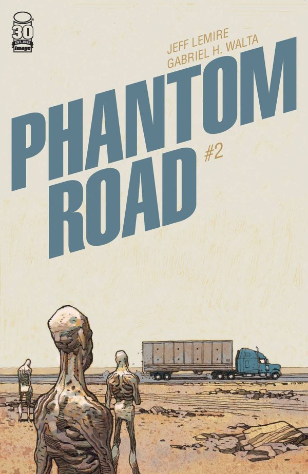 Phantom Road
