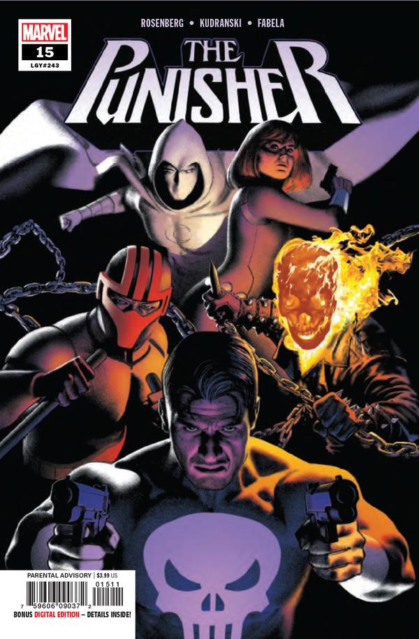 The Punisher