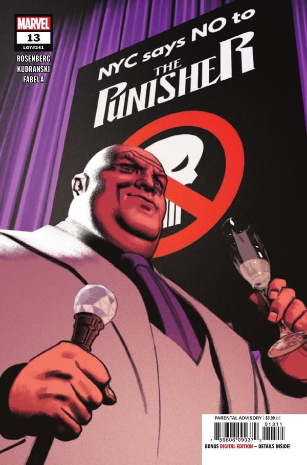 The Punisher