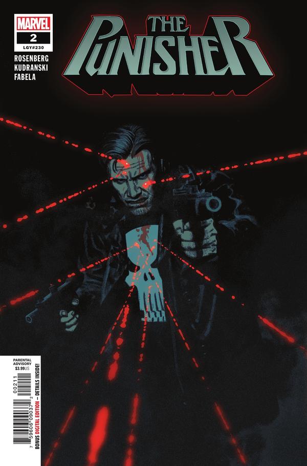 The Punisher