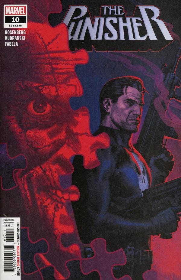 The Punisher