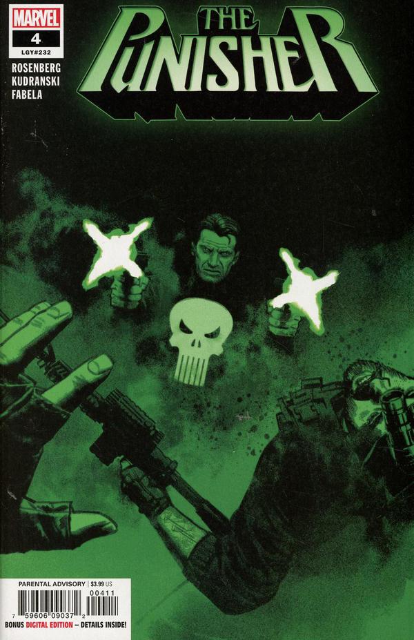 The Punisher