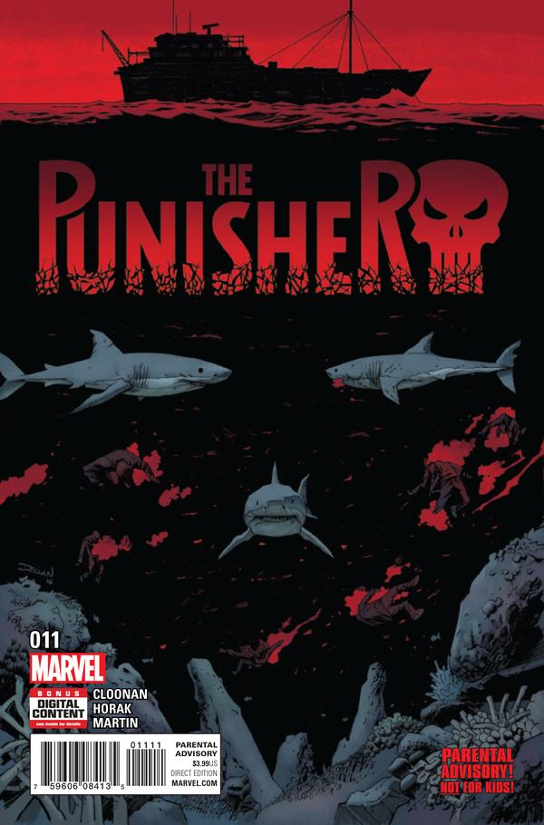The Punisher