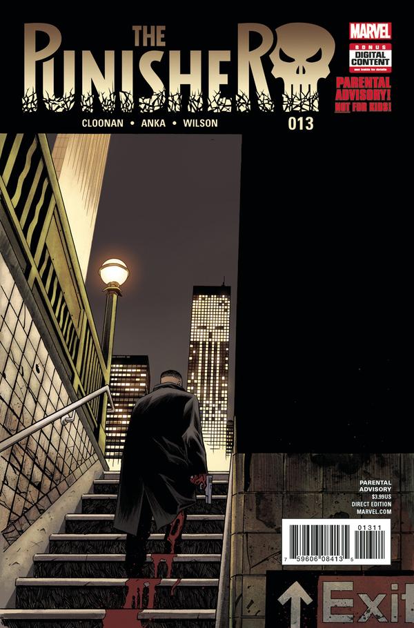 The Punisher