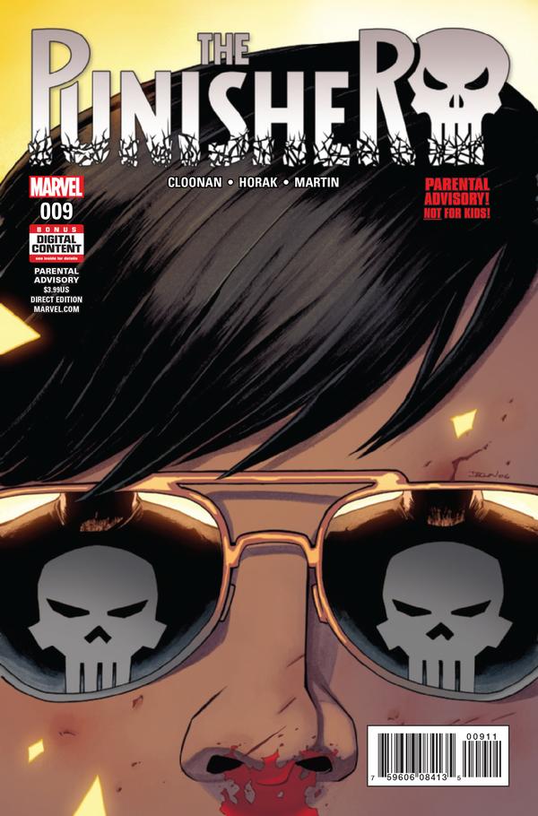 The Punisher