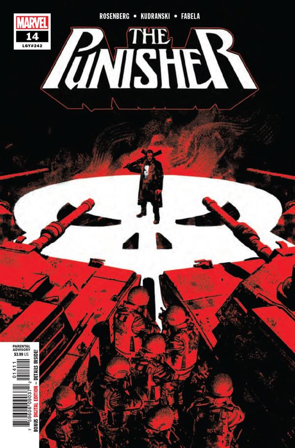 The Punisher