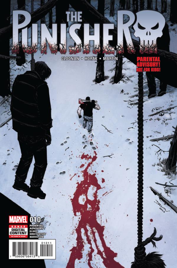 The Punisher