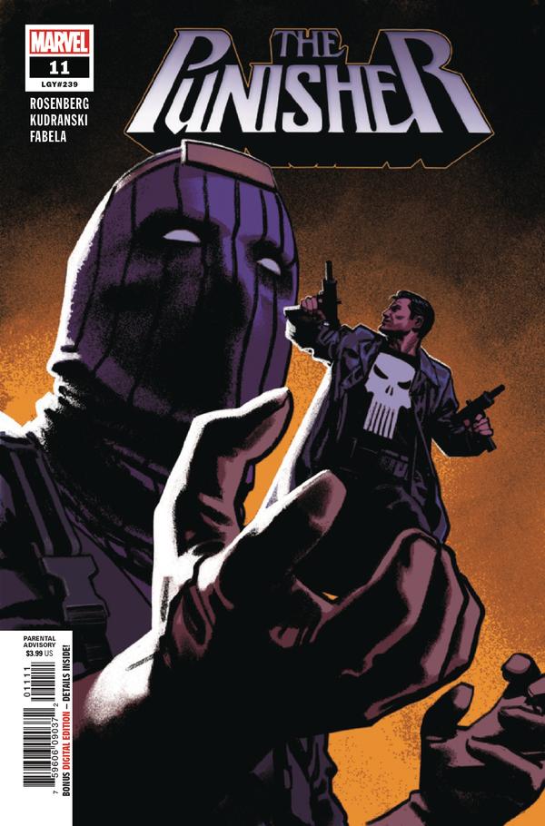 The Punisher