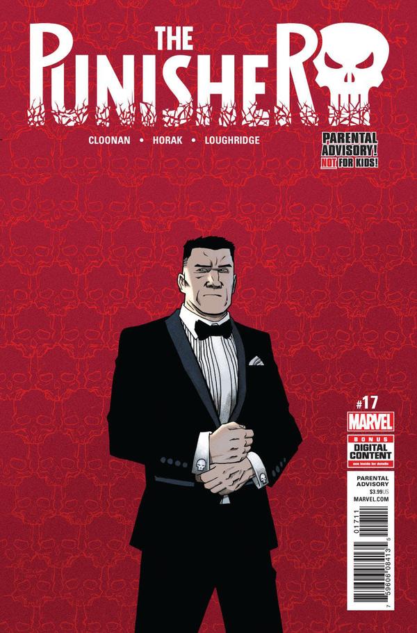 The Punisher