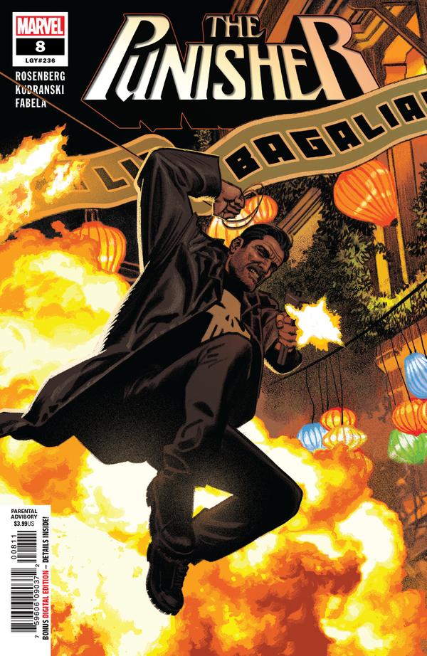 The Punisher