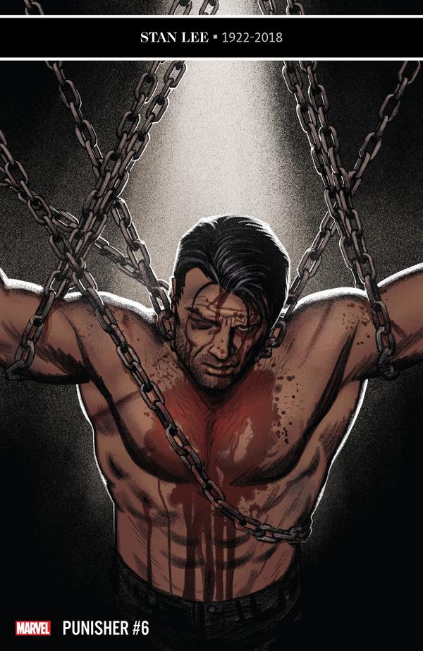 The Punisher