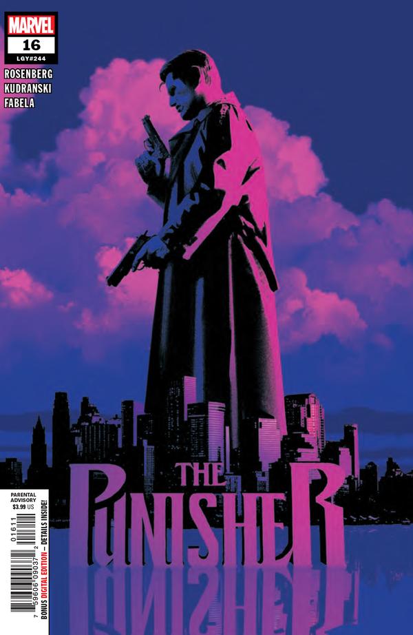 The Punisher