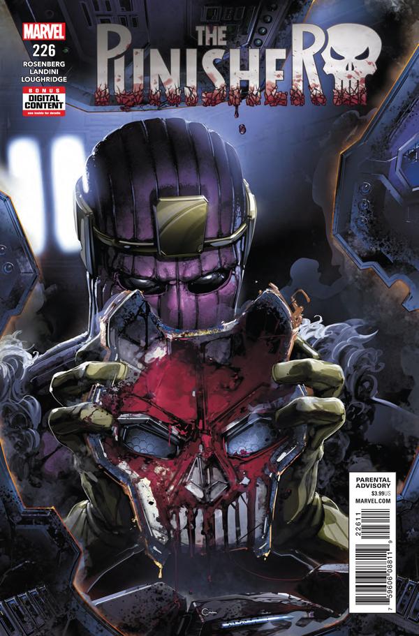 The Punisher