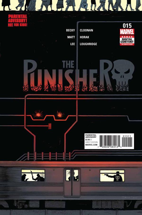 The Punisher