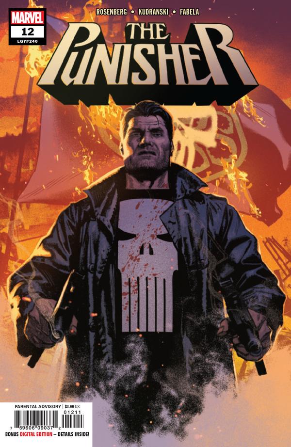 The Punisher