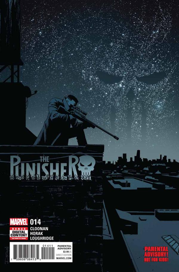 The Punisher