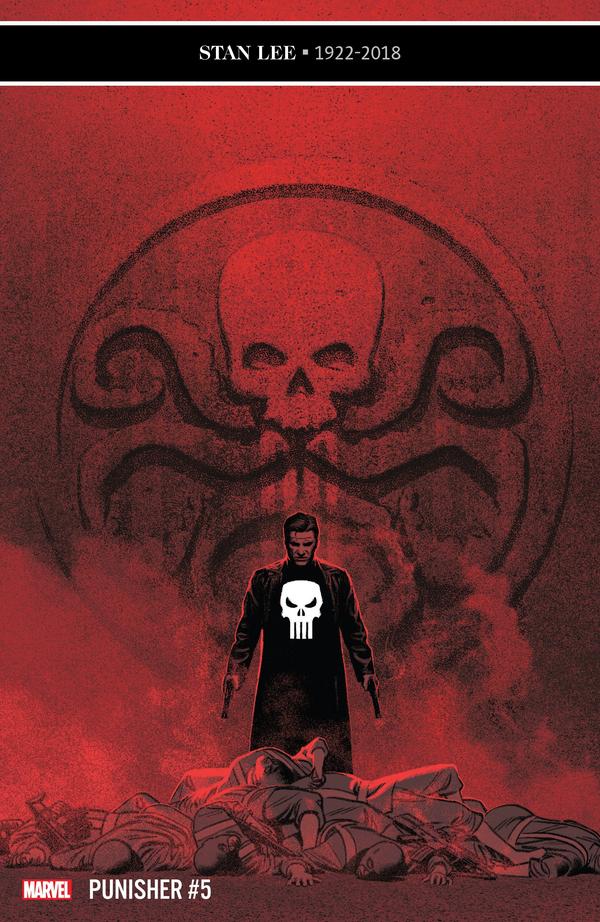 The Punisher