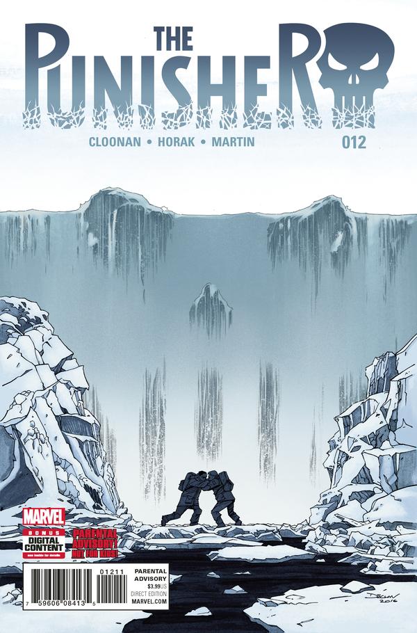 The Punisher