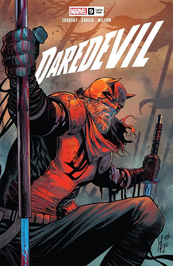 Daredevil