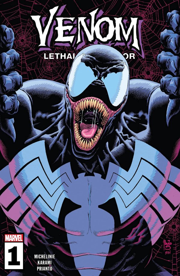 Venom: Lethal Protector II