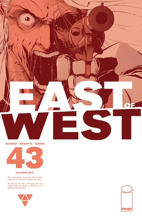 East of West