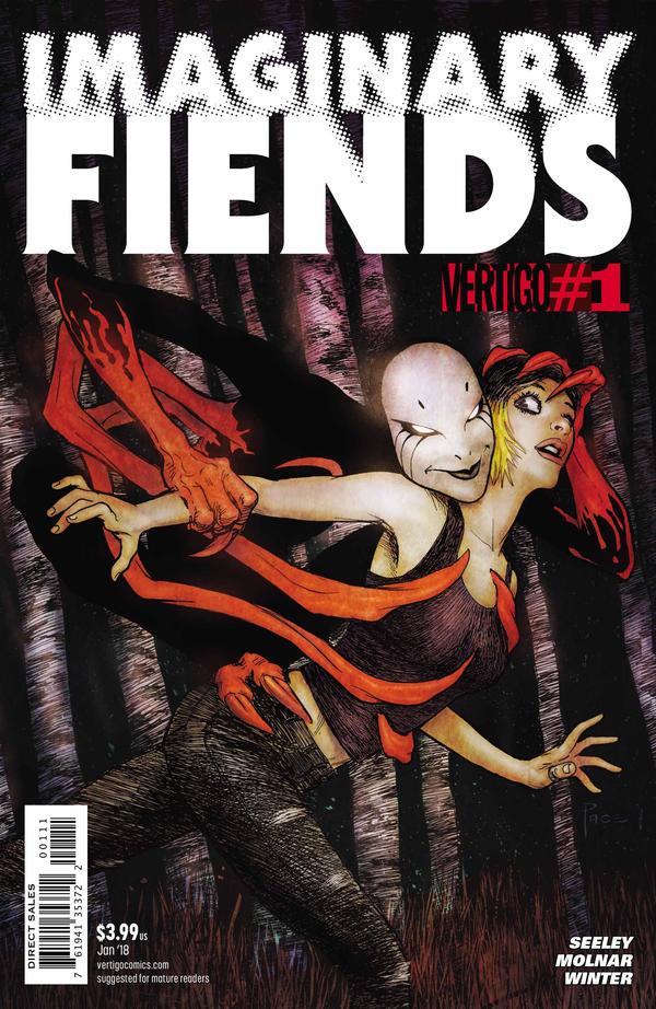 Imaginary Fiends
