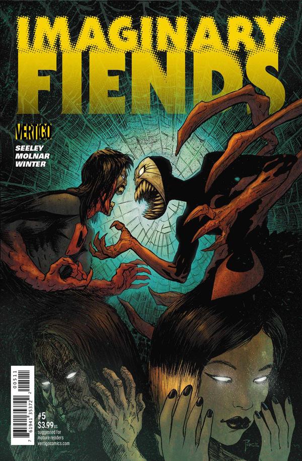 Imaginary Fiends