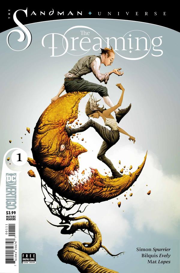 The Dreaming