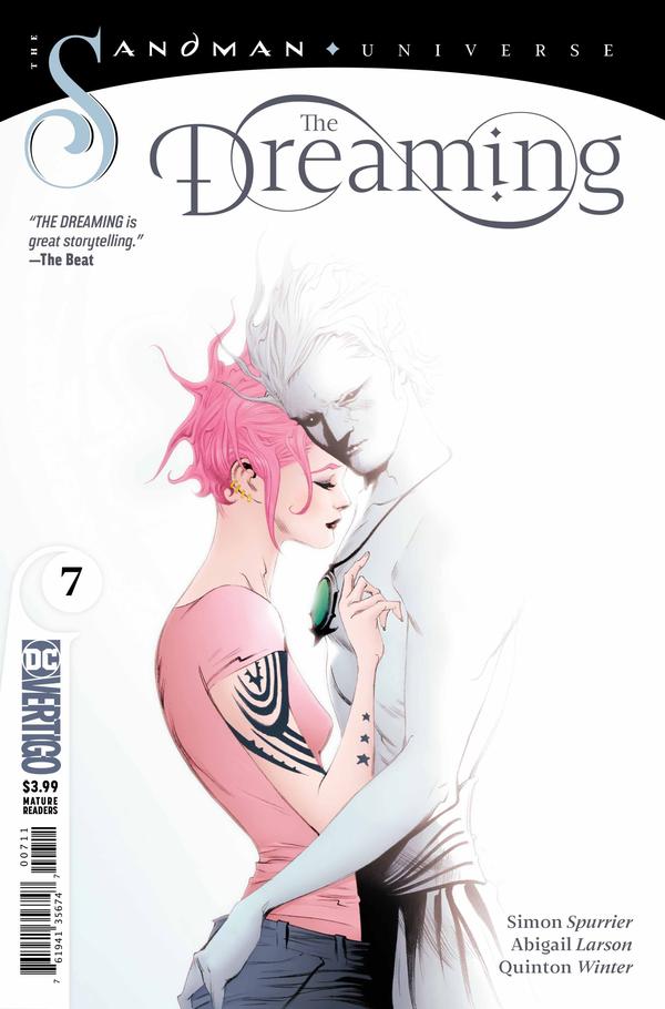 The Dreaming