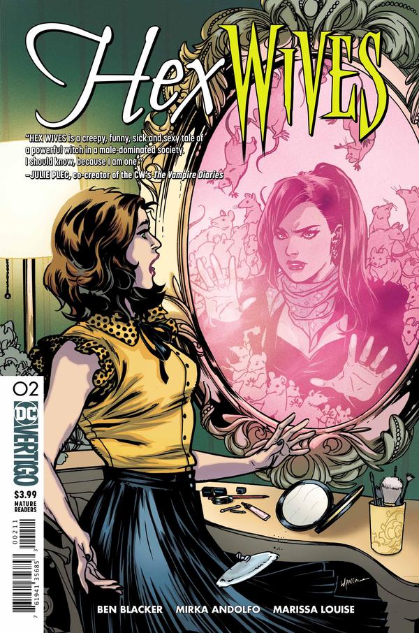Hex Wives