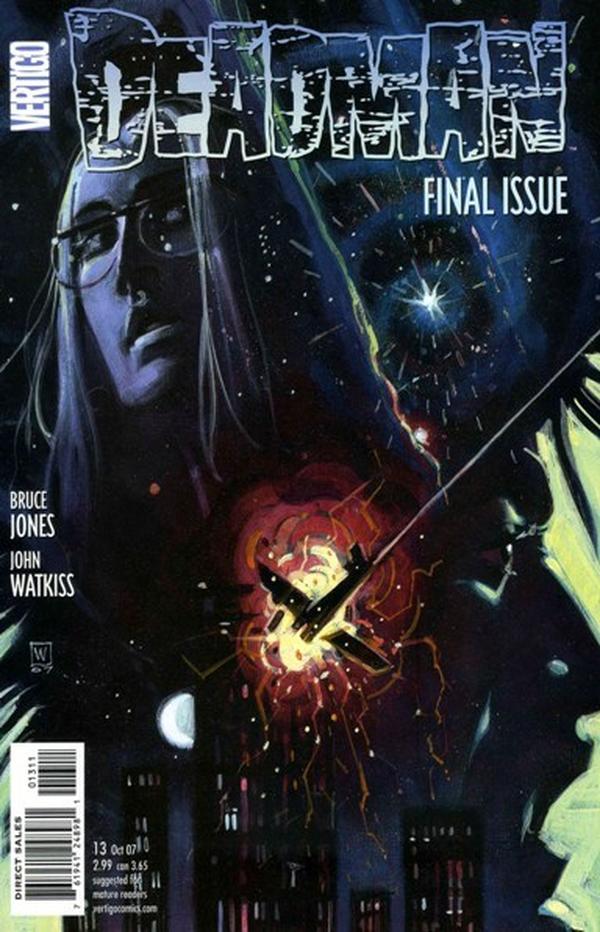 Deadman (2006) #13