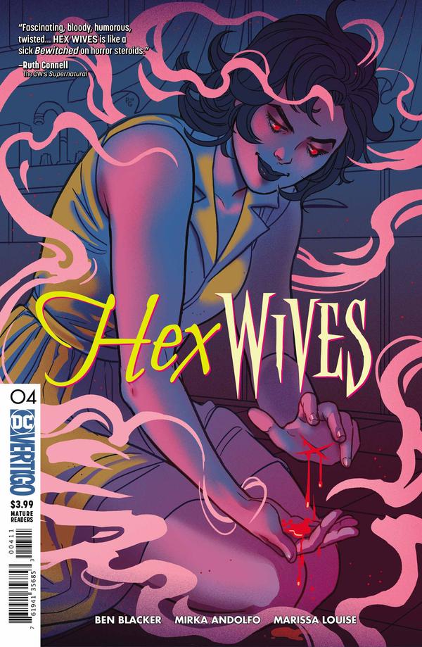 Hex Wives