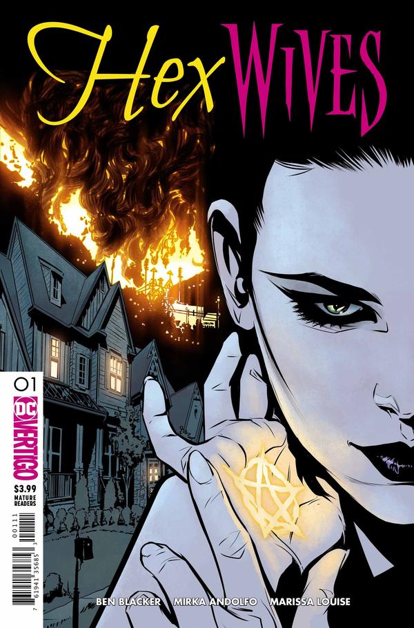 Hex Wives