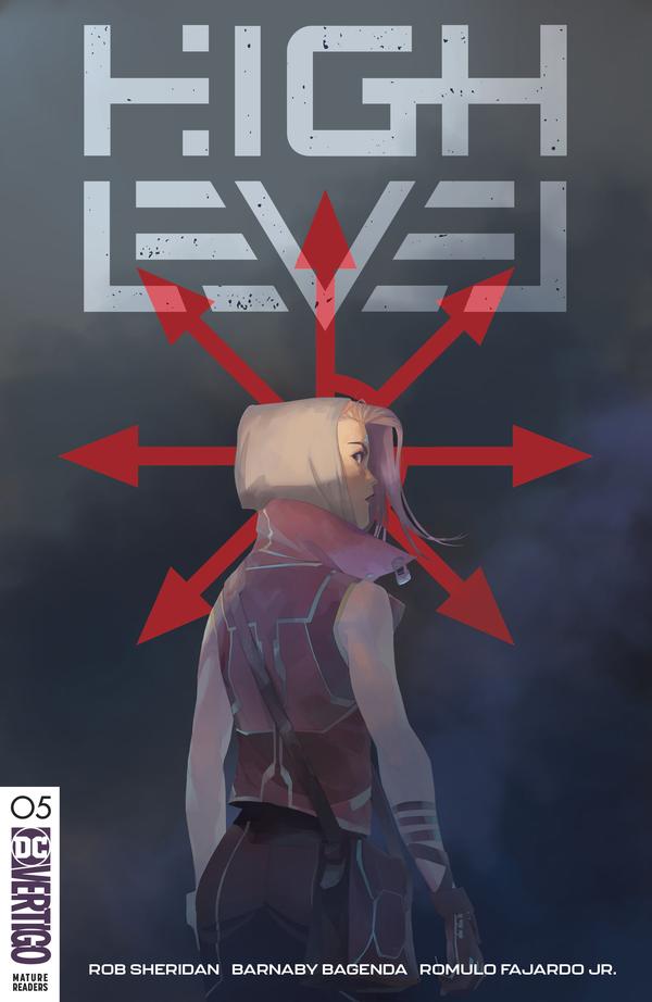 High Level