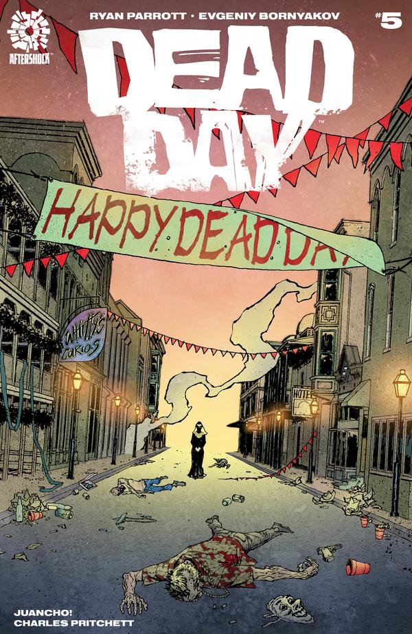 Dead Day