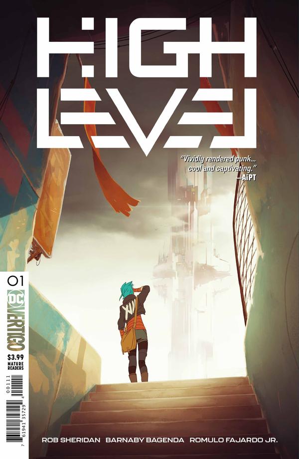 High Level
