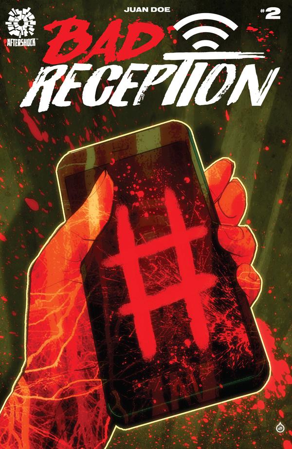 Bad Reception