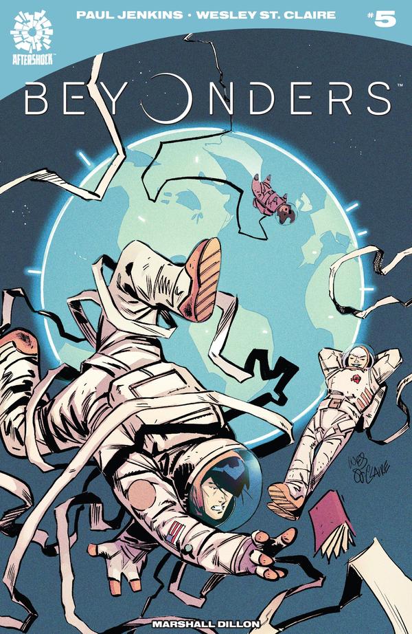 Beyonders