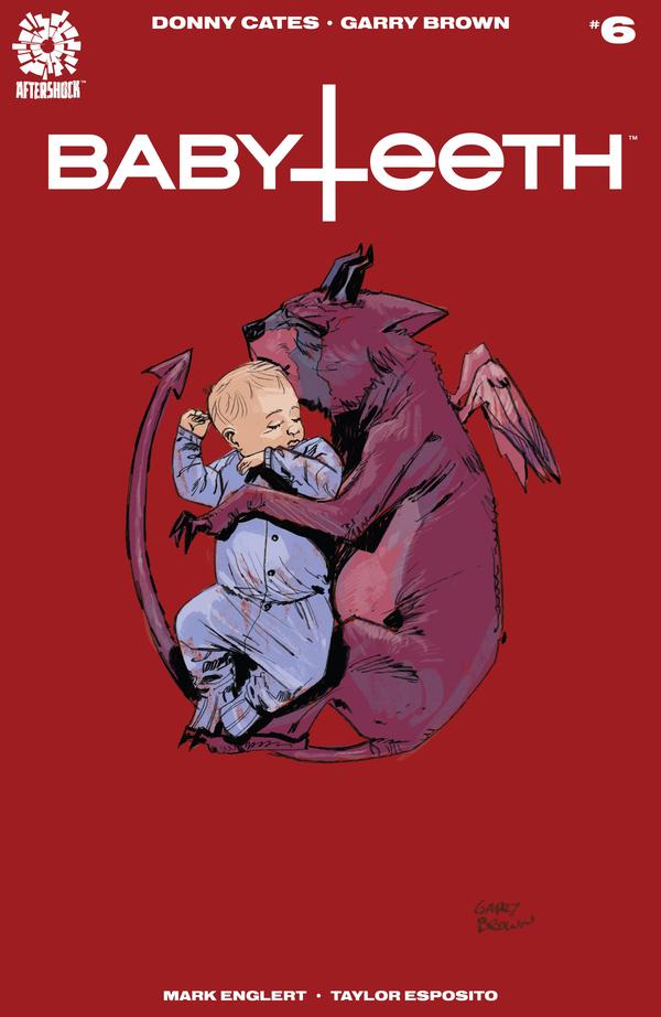 Babyteeth (2017) #6