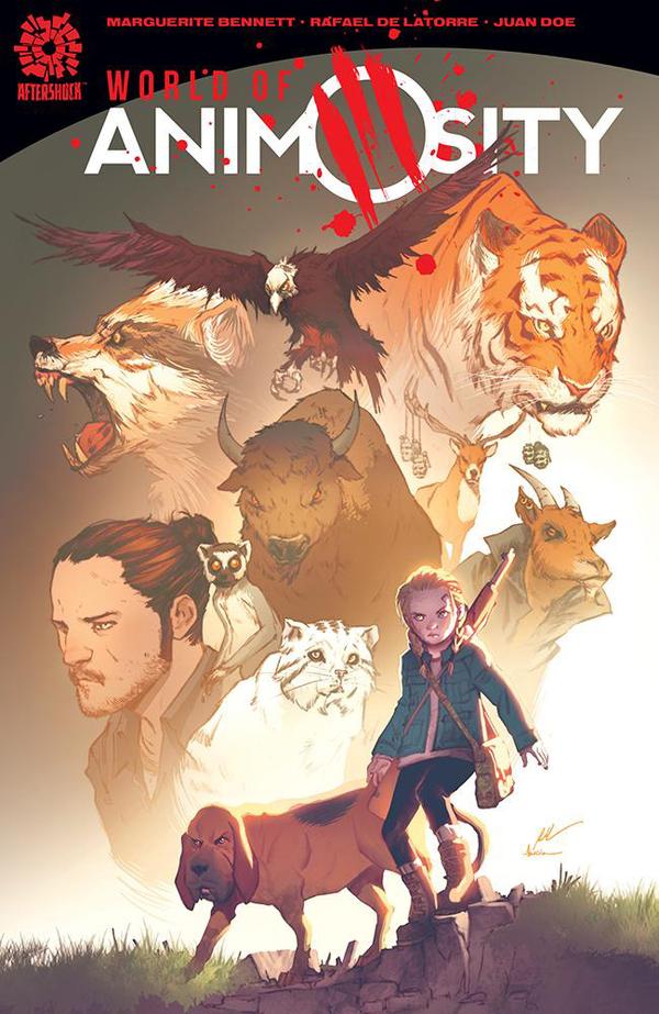 World of Animosity