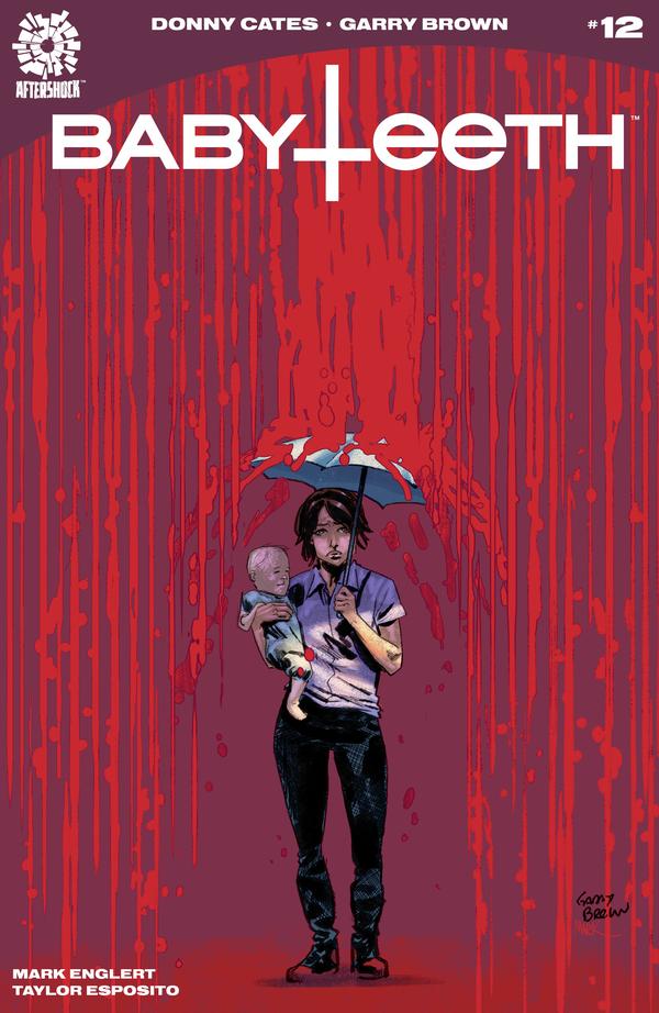 Babyteeth (2017) #12