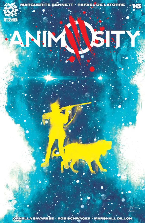 Animosity (2016) #16