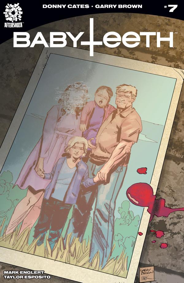 Babyteeth (2017) #7