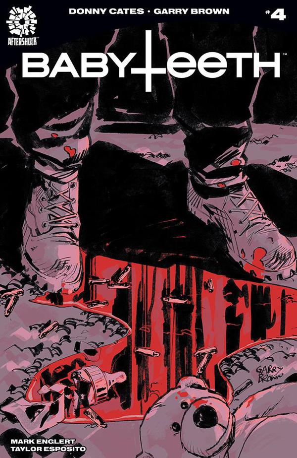Babyteeth (2017) #4