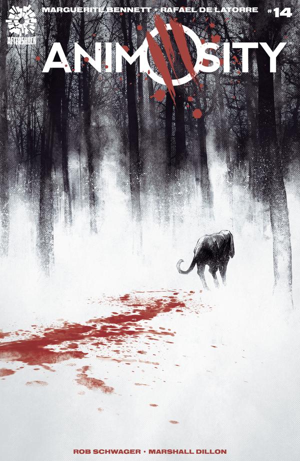 Animosity (2016) #14