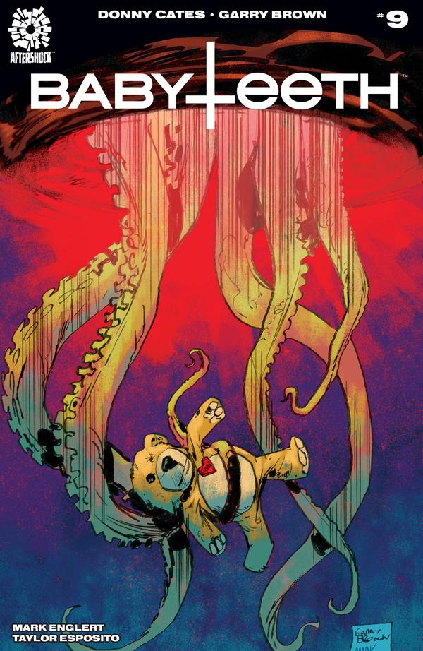 Babyteeth (2017) #9